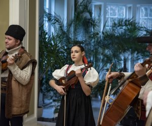 41. Konkurs Gry na Instrumentach Pasterskich im. Kazimierza Uszyńskiego - fotorelacja 41. Konkurs Gry na Instrumentach Pasterskich im. Kazimierza Uszyńskiego - fotorelacja