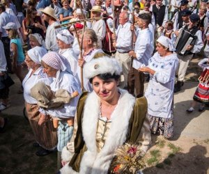 XVIII Podlaskie Święto Chleba - fotorelacja