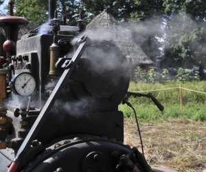 XII Podlaskie Święto Chleba, 12.08.2012 r. XII Podlaskie Święto Chleba, 12.08.2012 r.