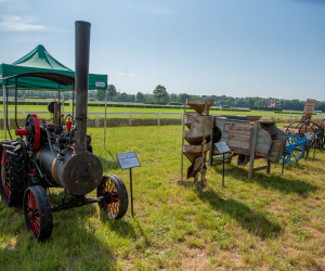 "Piknik Poznaj Dobrą Żywność" - Służewiec - 26 maja 2024 r. - fotorelacja "Piknik Poznaj Dobrą Żywność" - Służewiec - 26 maja 2024 r. - fotorelacja