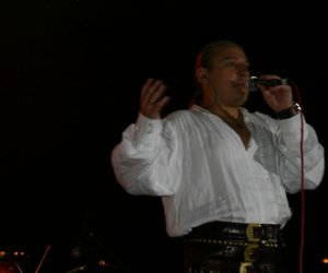 VII PODLASKIE ŚWIĘTO CHLEBA