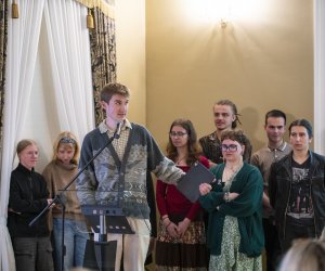 Międzyuczelniany Obóz Etnograficzny (MOE 2025, Ciechanowiec-Wasilków) Międzyuczelniany Obóz Etnograficzny (MOE 2025, Ciechanowiec-Wasilków)