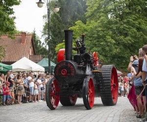 XXIII Podlaskie Święto Chleba - fotorelacja XXIII Podlaskie Święto Chleba - fotorelacja