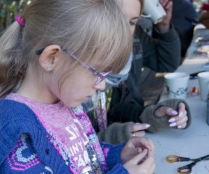 JESIEŃ W POLU I ZAGRODZIE w ramach Europejskich Dni Dziedzictwa 18 września 2016 r. JESIEŃ W POLU I ZAGRODZIE w ramach Europejskich Dni Dziedzictwa 18 września 2016 r.