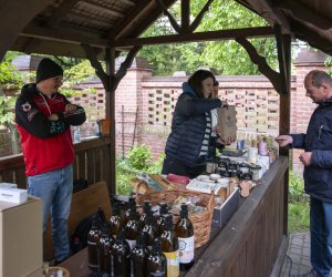 NOC MUZEÓW 2025 | Noc Tajemnic - fotorelacja