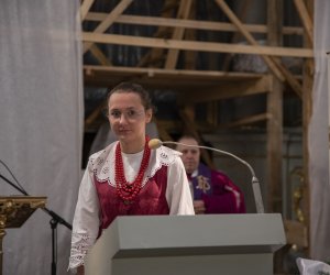 41. Konkurs Gry na Instrumentach Pasterskich im. Kazimierza Uszyńskiego - fotorelacja 41. Konkurs Gry na Instrumentach Pasterskich im. Kazimierza Uszyńskiego - fotorelacja