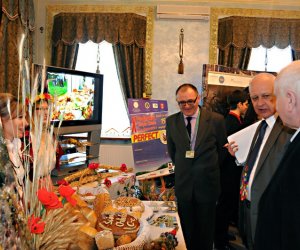 Podlaska Marka Roku 2010 - prezentacja