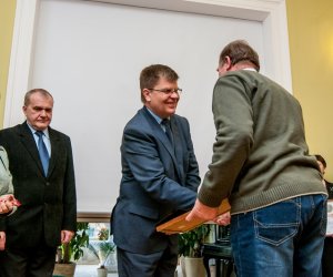 Podsumowanie Konkursu na Najlepiej Zachowany Zabytek Wiejskiego Budownictwa Drewnianego w Województwie Podlaskim w 2015 r. Podsumowanie Konkursu na Najlepiej Zachowany Zabytek Wiejskiego Budownictwa Drewnianego w Województwie Podlaskim w 2015 r.