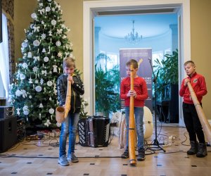 XXXIX Konkurs Gry na Instrumentach Pasterskich - fotorelacja XXXIX Konkurs Gry na Instrumentach Pasterskich - fotorelacja