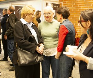 WYSTAWA CZASOWA PT. „MANUALNIE I CYFROWO”