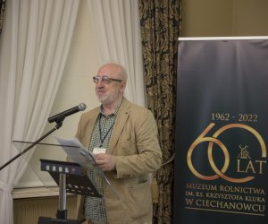 VI Ogólnopolska Konferencja Naukowa - "Wobec sejmików. Magnateria Rzeczpospolitej w XVI–XVIII wieku" - fotorelacja