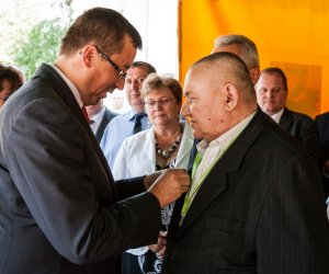 Święto Chleba po raz trzynasty