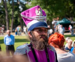 IX Zajazd Wysokomazowiecki - fotorelacja IX Zajazd Wysokomazowiecki - fotorelacja