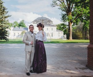 Noc Muzeów 2018 - fotorelacja Noc Muzeów 2018 - fotorelacja