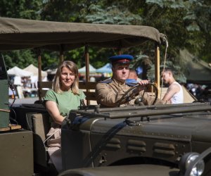 15 Zajazd Wysokomazowiecki - Fotorelacja