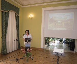 Międzynarodowa konferencja pt. ”Wolni i uwłaszczeni..." - fotorelacja