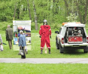 JARMARK ŚW. WOJCIECHA JARMARK ŚW. WOJCIECHA