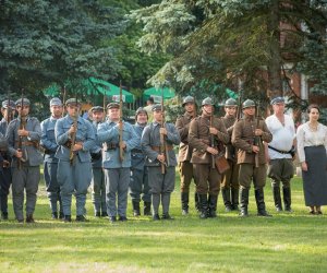 X Zajazd Wysokomazowiecki - fotorelacja