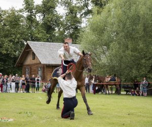 XII Zajazd Wysokomazowiecki XII Zajazd Wysokomazowiecki
