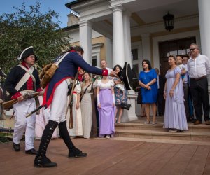 IX Zajazd Wysokomazowiecki - fotorelacja IX Zajazd Wysokomazowiecki - fotorelacja