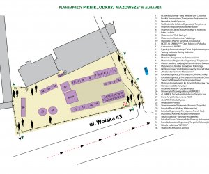 Będziemy w Warszawie