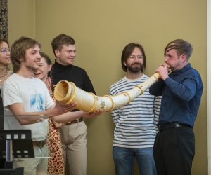 Międzyuczelniany Obóz Etnograficzny (MOE 2025, Ciechanowiec-Wasilków) Międzyuczelniany Obóz Etnograficzny (MOE 2025, Ciechanowiec-Wasilków)