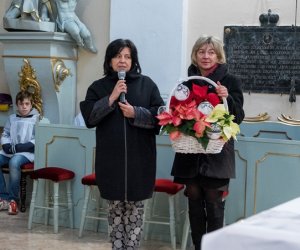 XXXVIII Konkurs Gry na Instrumentach Pasterskich - fotorelacja XXXVIII Konkurs Gry na Instrumentach Pasterskich - fotorelacja