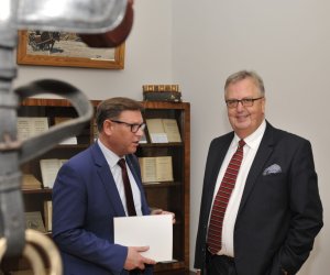 Koń w obronności i kulturze Polski - fotorelacja