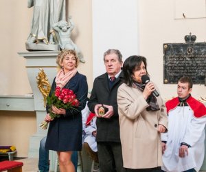 Galeria - Niedziela Palmowa 2015