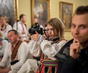 XXXIX Konkurs Gry na Instrumentach Pasterskich - fotorelacja XXXIX Konkurs Gry na Instrumentach Pasterskich - fotorelacja