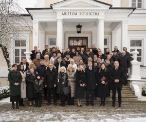 Podsumowanie Konkursu na Zabytek 2025 Podsumowanie Konkursu na Zabytek 2025