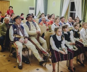 Ligawki 2017 - fotorelacja Ligawki 2017 - fotorelacja