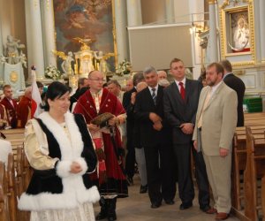 V Zajazd Wysokomazowiecki