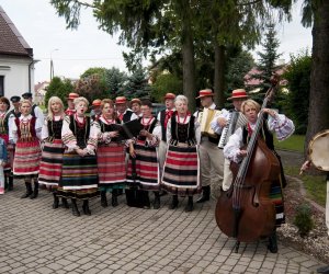 XVI Podlaskie Święto Chleba