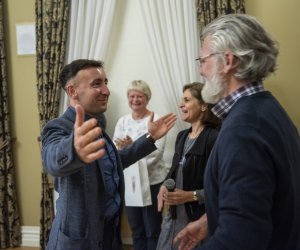 Międzyuczelniany Obóz Etnograficzny (MOE 2025, Ciechanowiec-Wasilków) Międzyuczelniany Obóz Etnograficzny (MOE 2025, Ciechanowiec-Wasilków)