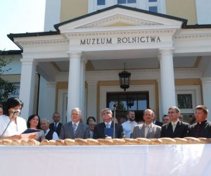 IX Podlaskie Święto Chleba IX Podlaskie Święto Chleba