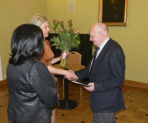 "Rośliny w farmacji" XXII Sympozjum Historii Farmacji w Muzeum Rolnictwa im. ks. K. Kluka w Ciechanowcu "Rośliny w farmacji" XXII Sympozjum Historii Farmacji w Muzeum Rolnictwa im. ks. K. Kluka w Ciechanowcu