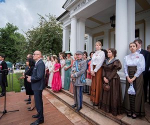 X Zajazd Wysokomazowiecki - fotorelacja