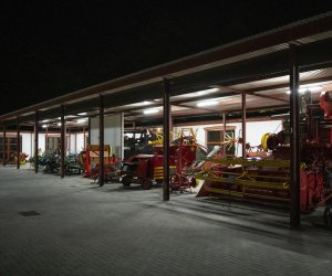 Noc Muzeów "Na ludowo" - 25 maja 2024 r. - fotorelacja Noc Muzeów "Na ludowo" - 25 maja 2024 r. - fotorelacja