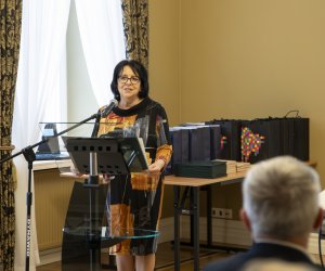 Podsumowanie XVII Konkursu na Zabytek Wiejskiego Budownictwa Drewnianego 2024 Podsumowanie XVII Konkursu na Zabytek Wiejskiego Budownictwa Drewnianego 2024