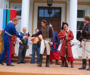 V Zajazd Wysokomazowiecki