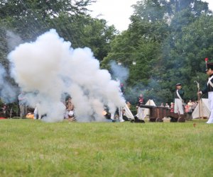 16. Zajazd Wysokomazowiecki 16. Zajazd Wysokomazowiecki