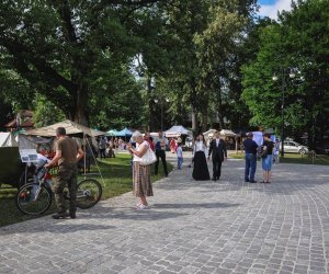 X Zajazd Wysokomazowiecki - fotorelacja