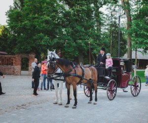 Noc Muzeów 2018 - fotorelacja Noc Muzeów 2018 - fotorelacja