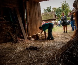 Z Kulturą Ludową Przez Podlasie Z Kulturą Ludową Przez Podlasie