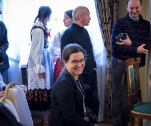 XXXIX Konkurs Gry na Instrumentach Pasterskich - fotorelacja XXXIX Konkurs Gry na Instrumentach Pasterskich - fotorelacja