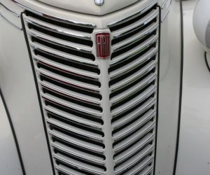 V Międzynarodowy Rajd Pogoni Pojazdów Zabytkowych V Międzynarodowy Rajd Pogoni Pojazdów Zabytkowych