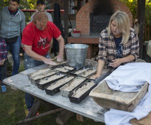 Jesień w polu i zagrodzie 2021 - fotorelacja Jesień w polu i zagrodzie 2021 - fotorelacja