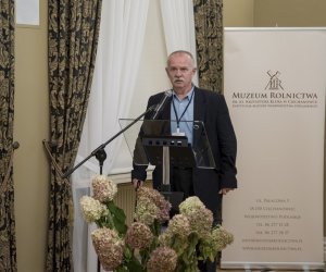 Konferencja naukowa "Realne i wyobrażone granice i rubieże Wielkiego Księstwa Litewskiego" - fotorelacja