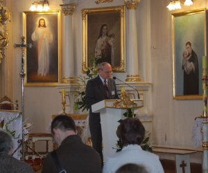 Sesja naukowa - Ksiądz Jan Krzysztof Kluk (1739-1796) Życie i dorobek naukowy